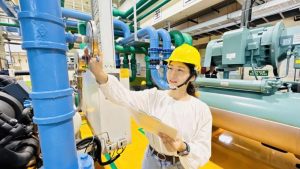 Bảo Trì HVAC